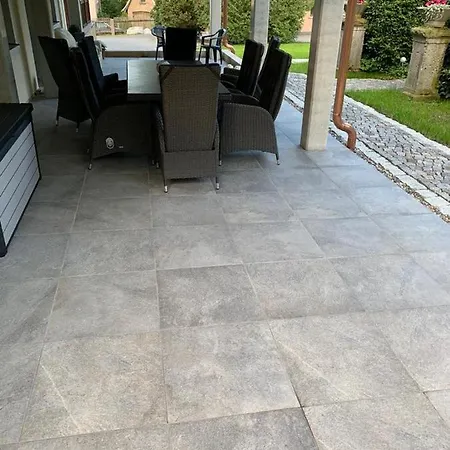 Apartment Landhaus Gohrisch