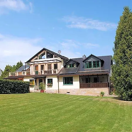 Landhaus Gohrisch Kurort Gohrisch