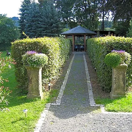 Lägenhet Landhaus Gohrisch