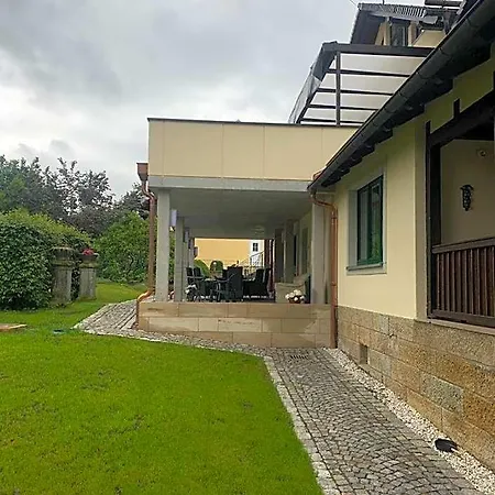 Lägenhet Landhaus Gohrisch