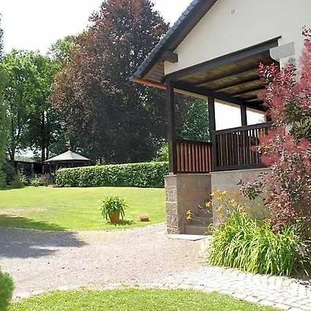 Landhaus Gohrisch Kurort Gohrisch