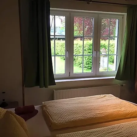 Landhaus Gohrisch * Kurort Gohrisch