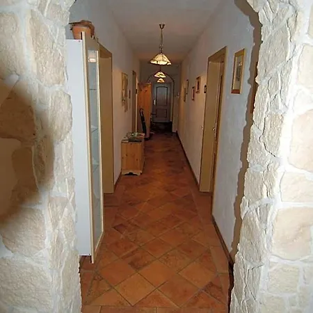 Landhaus Gohrisch * Kurort Gohrisch