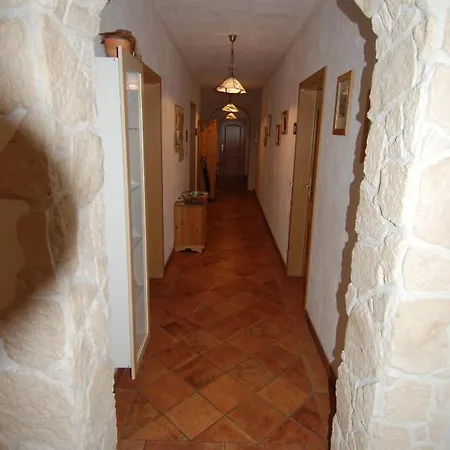 Lägenhet Landhaus Gohrisch *