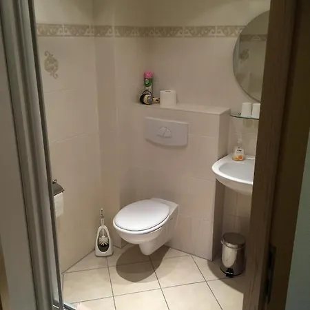 Landhaus Gohrisch * Kurort Gohrisch