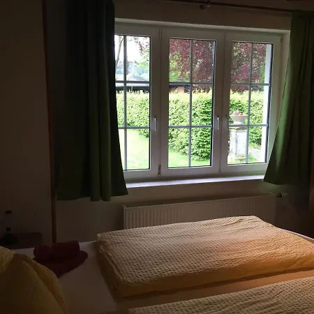 Lägenhet Landhaus Gohrisch