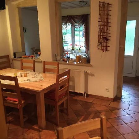 Landhaus Gohrisch