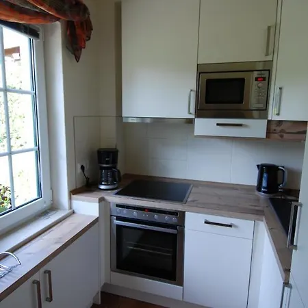 Apartment Landhaus Gohrisch